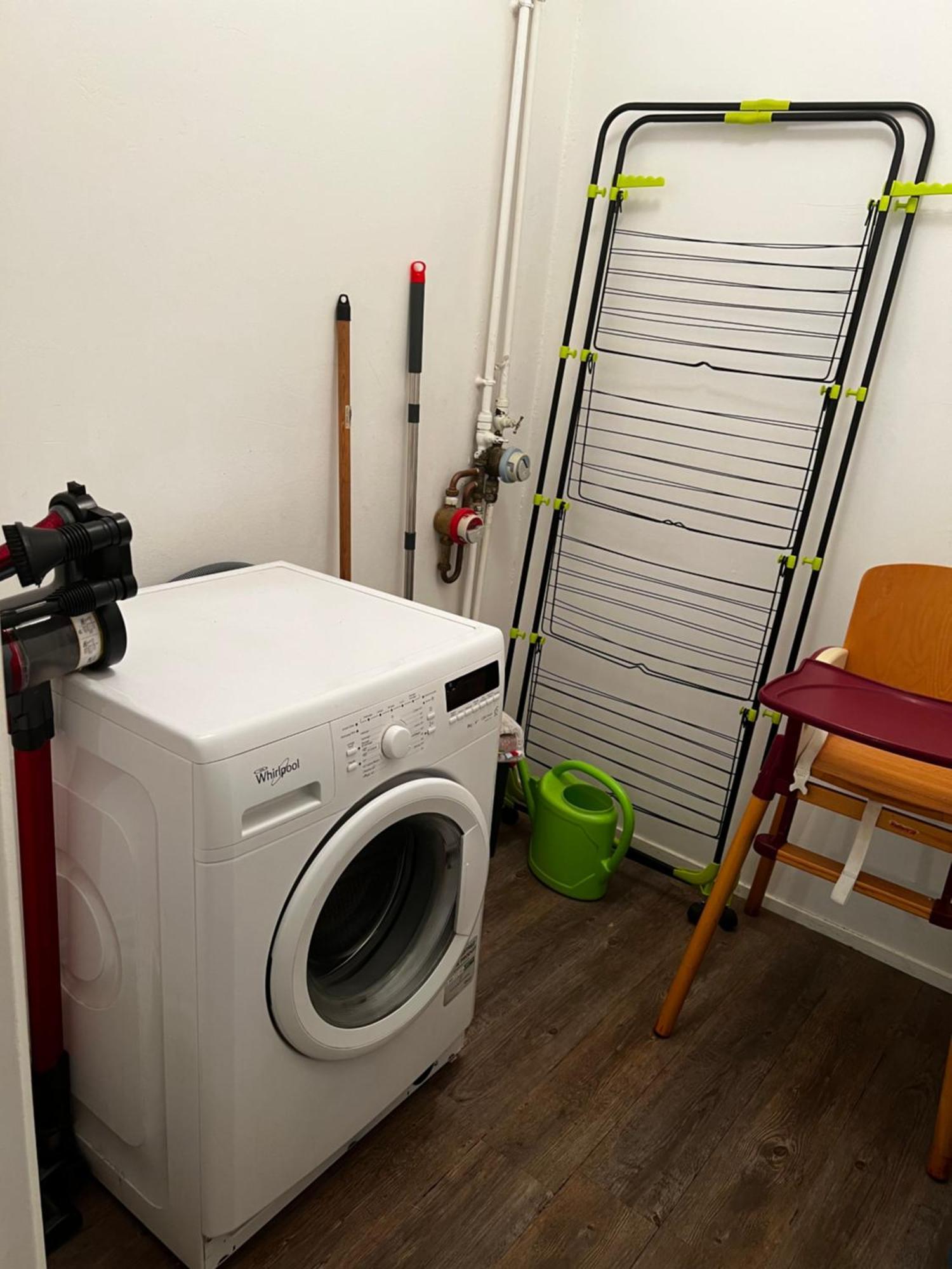 Appartement F2 Bord D Allier 6 Pers Avec Jardin Clos Moulins (Allier)