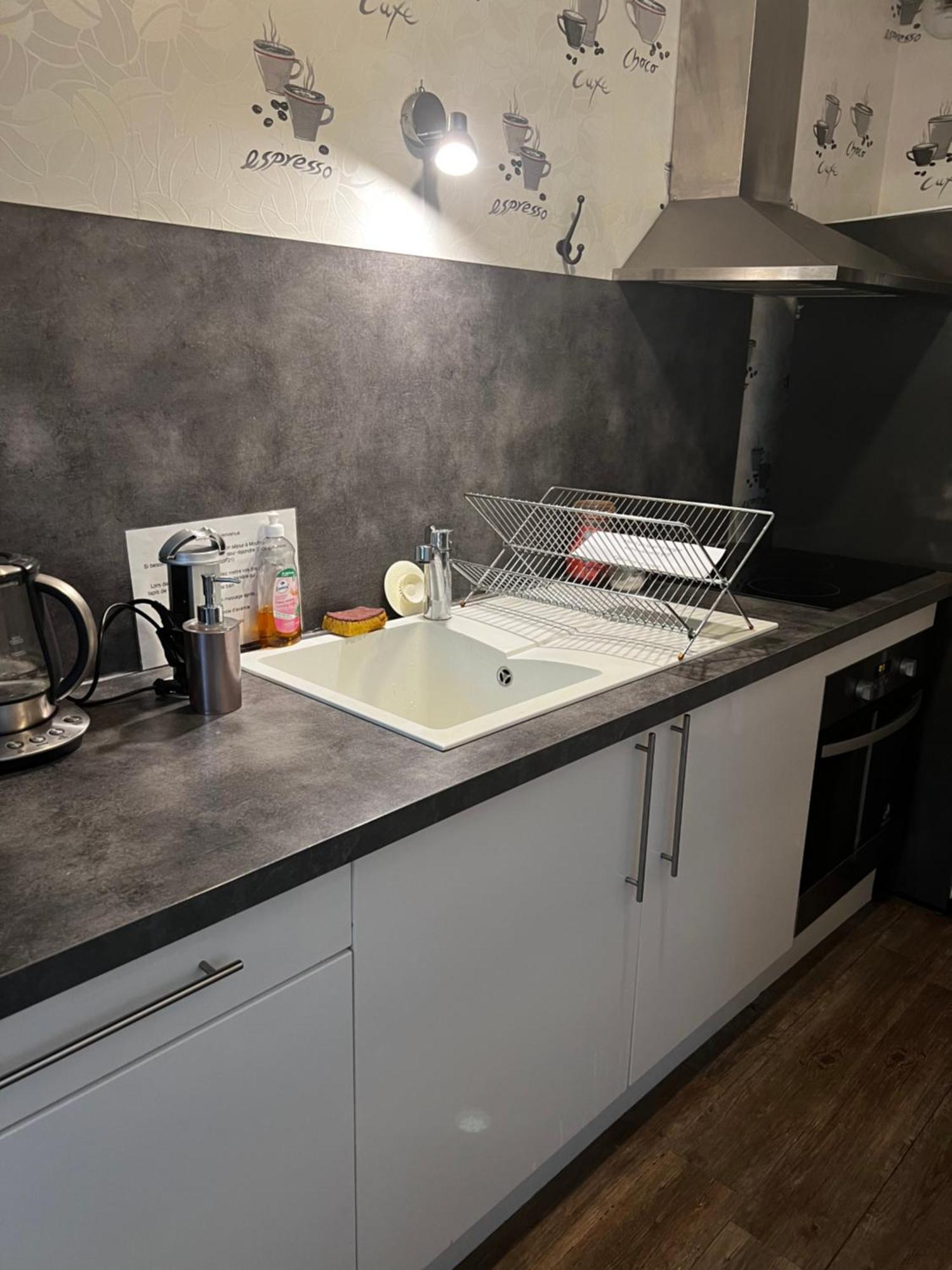 Appartement F2 Bord D Allier 6 Pers Avec Jardin Clos Moulins (Allier)