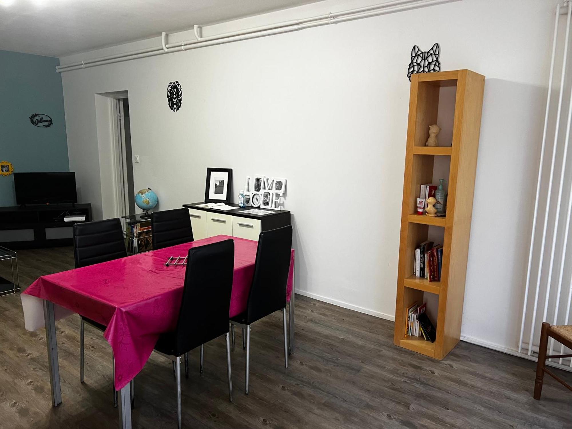 F2 Bord D Allier 6 Pers Avec Jardin Clos *